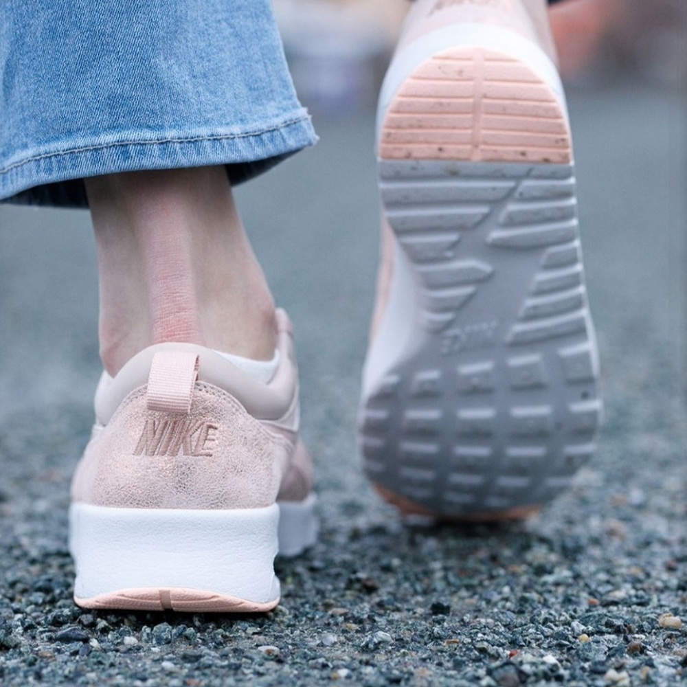 Nike Women's Air Max Thea Shoes - Picture 3 of 12
